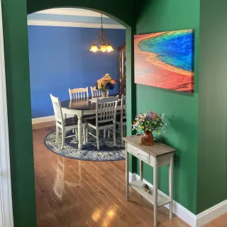 VZ Painting LLC