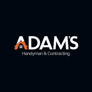 Adam's Handyman & Contracting