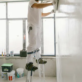 Vicente Painting.