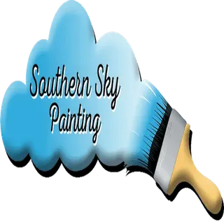 Southern Sky Painting