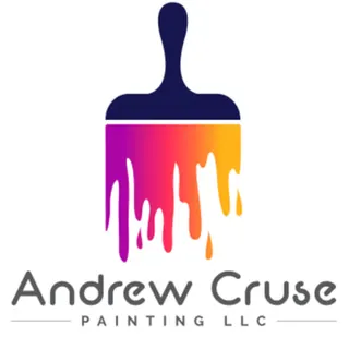 Andrew Cruse Painting