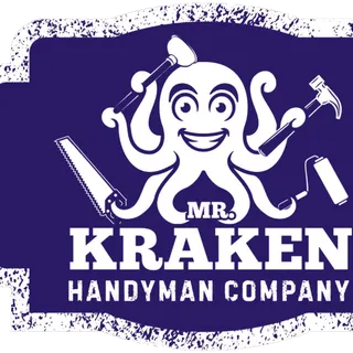 🐙 Mr. Kraken - Handyman Company on the Emerald Coast, FL 🛠️