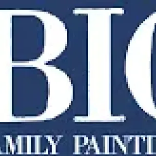 BIG Family Painting Co
