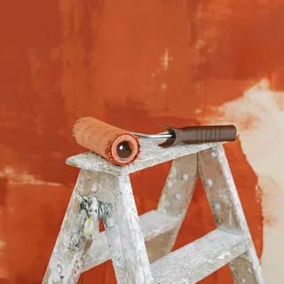Brothers Painting