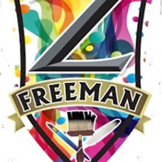 Z. Freeman Decorative Painting, Inc.