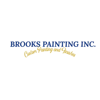 Brooks Painting Inc