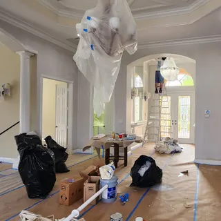 Nowadays Painting & Renovation LLC