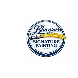 Bluegrass Signature Painting