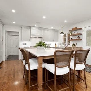 Estate Renovations