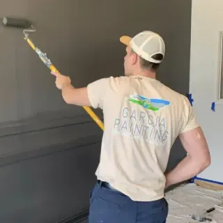 Garcia Painting