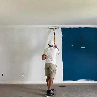 Origami Painting and Design LLC
