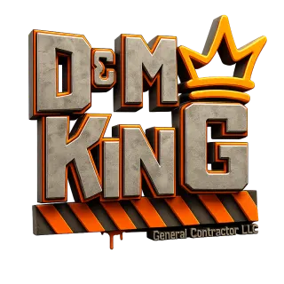 D&M King General Contractor LLC