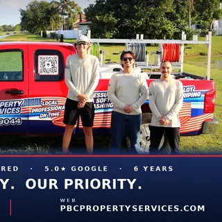 Palm Beach Property Services
