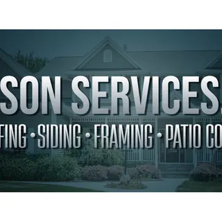 Manson Services, Inc.