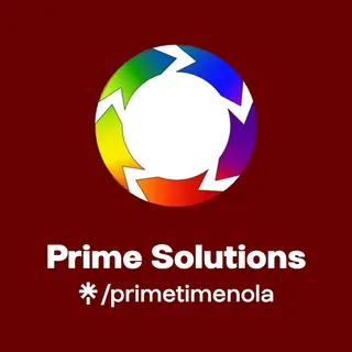 Prime Solutions