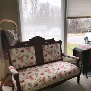 Souder's Furniture Repair Refinishing & Upholstering