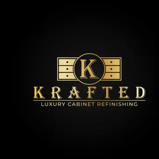 Krafted Luxury Cabinet Refinishing