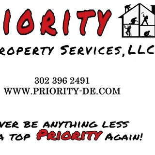 Priority Property Services, LLC
