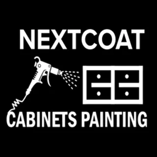 Nextcoat Cabinets Painting