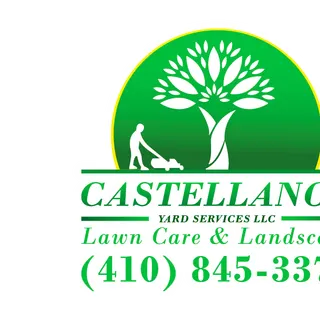 Castellanos Yard Services