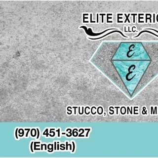 Elite Exteriors LLC