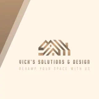Vick's Solutions and Design LLC