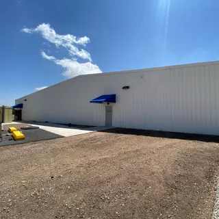 Out West Restoration