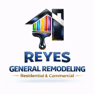Reyes Painting