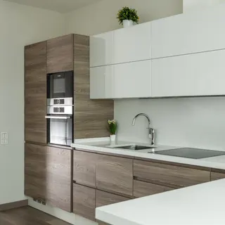 Take 2 Kitchen Remodel