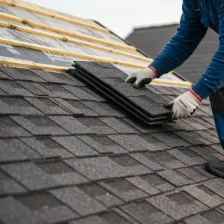 Rodas Roofing and Construction