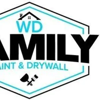 WD Family Paint & Drywall