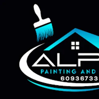 Alpha Painting and Design