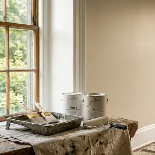 Reliably Yours Painting LLC