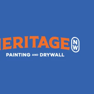 Heritage NW Painting & Drywall