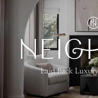 Neighbor Interiors