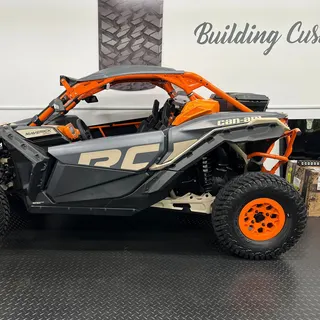 K & S Powder Coating