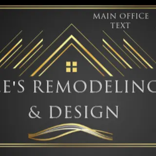 Lees Remodeling and Designs