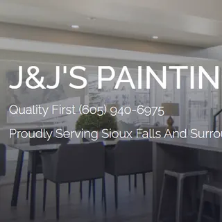 J & J’s Painting