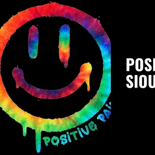 Positive Painting