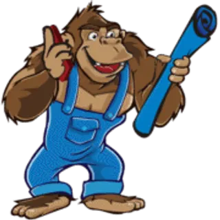 Gorilla Building