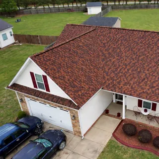 Cash Construction & Roofing