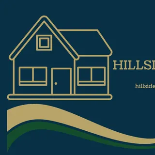Hillside Painting