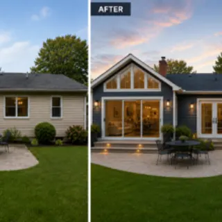 Polli Construction, inc.
