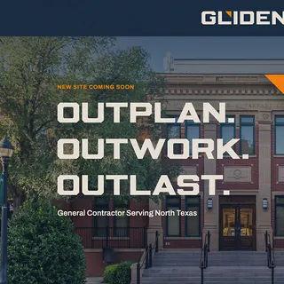 Gliden Industries