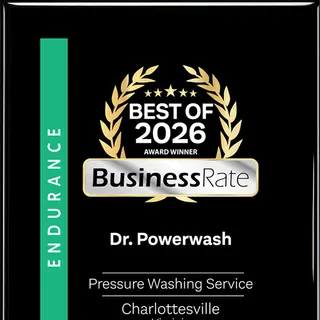 Dr. Powerwash