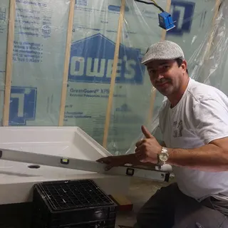 Handy George, Handyman near me , Drywaler near me, Remodeler near me