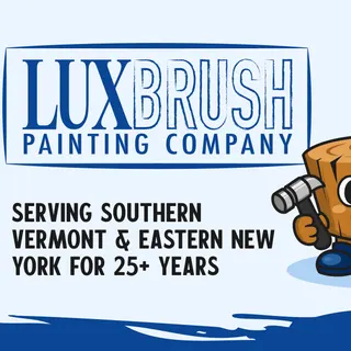 Luxbrush Painting Co Inc