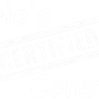 Lauries Certified Construction