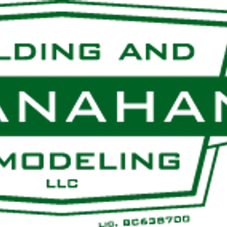 Shanahan Building and Remodeling