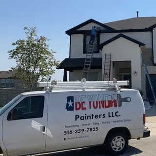 Beyond Painters TX